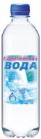 «Королевская вода (Мия)» 0.5 литра, без газа, пэт, 24 шт. в уп. картинки