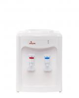 Кулер для воды APEXCOOL 26 TW белый 3540507 картинки