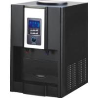 Кулер для воды TC-AEL-M6 black ледогенератор картинки