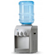 Кулер для воды настольный TC-AEL-31 silver картинки