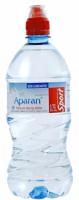 Вода родниковая «Aparan» 0.75л, спорт, пэт картинки