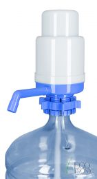 Помпа механическая Dolphin картинки