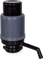 Помпа для воды Дельфин Эко черная (в пакете) картинки