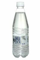 Вода «Dilijan» 0.5 литра, без газа, родниковая, пэт картинки