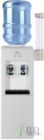 Кулер Ecotronic K2-L White-black картинки
