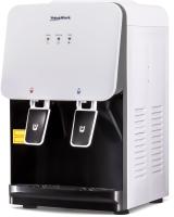 Кулер для воды Aqua Work 24-TD бело-черный электронный картинки