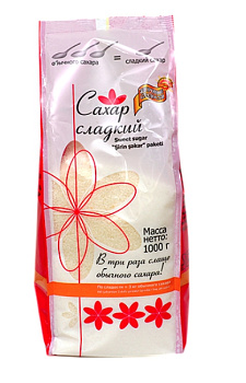 Сахар тройной сладости для вендинга картинки