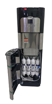 Пурифайер Ecocenter E-P8PRO картинки