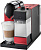 Капсульная кофемашина Nespresso® Lattissima Plus EN 520 Red картинки