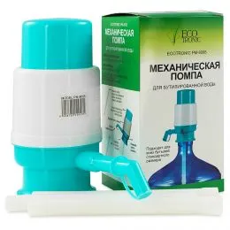 Помпа Ecotronic PM-8095 картинки