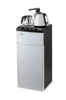 VATTEN Кулер с чайным столиком Тиабар VATTEN L50WEAT tea bar, белый картинки