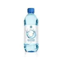 Ледники России — вода 0.5 литра | Без газа (товар в разработке, ожидается поступление) картинки