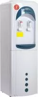 Кулер для воды Aqua Work 16-L/HLN(3L) бело-синий компрессорный с большим баком нагрева картинки
