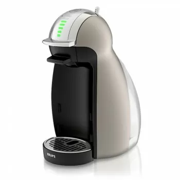 Капсульная кофемашина Nescafe Dolce Gusto Genio 2 картинки