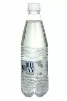 Вода «Dilijan» 0.5 литра, без газа, родниковая, пэт картинки