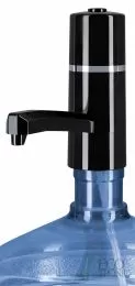 Помпа аккумуляторная Ecotronic PLR-510 картинки