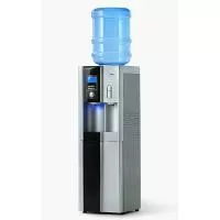 Кулер для воды LC-AEL-180c LCD картинки