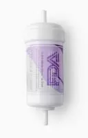Фильтр Aquaalliance POS CT170, сиреневый, мелкий картинки