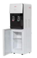 Кулер для воды LK-AEL-88C white/black картинки