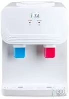 Кулер Ecotronic J3-TN white картинки