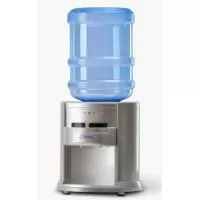 Кулер для воды TD-AEL-320 silver картинки