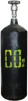 Баллон углекислотный 5л. картинки