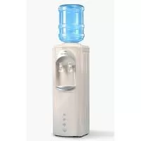 Кулер для воды LD-AEL-170 Silver картинки