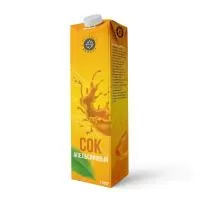 Ледники России — сок апельсиновый (товар в разработке, ожидается поступление) картинки